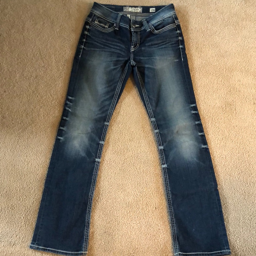 BKE Jeans
